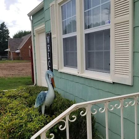 Blue Flamingo'S Charming Home-Heart Of Tulsa2- Cherry St-Expo-11Th Екстер'єр фото