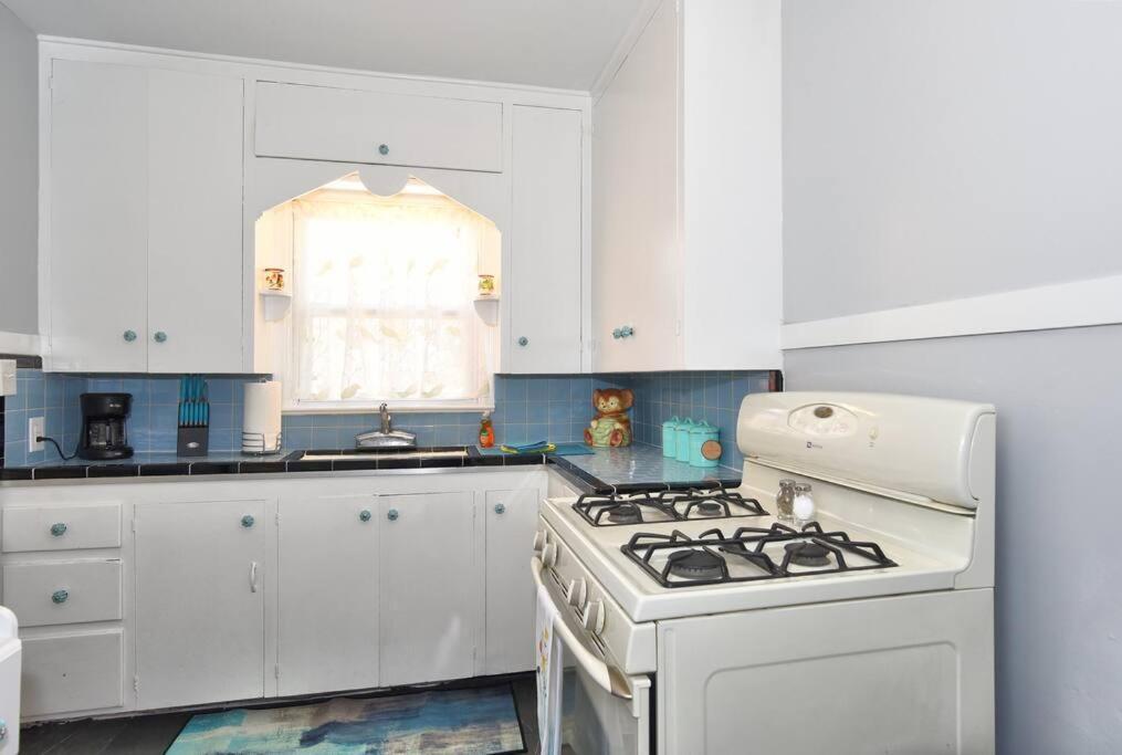 Blue Flamingo'S Charming Home-Heart Of Tulsa2- Cherry St-Expo-11Th Екстер'єр фото