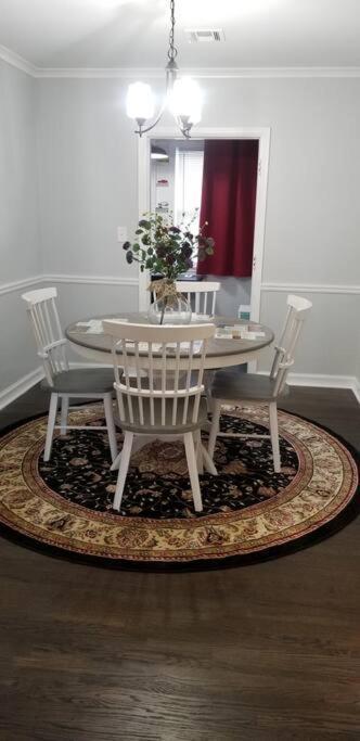 Blue Flamingo'S Charming Home-Heart Of Tulsa2- Cherry St-Expo-11Th Екстер'єр фото
