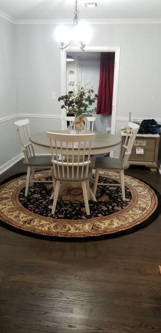 Blue Flamingo'S Charming Home-Heart Of Tulsa2- Cherry St-Expo-11Th Екстер'єр фото