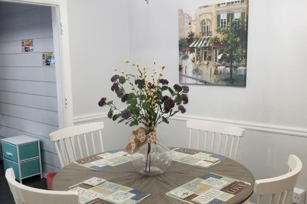 Blue Flamingo'S Charming Home-Heart Of Tulsa2- Cherry St-Expo-11Th Екстер'єр фото