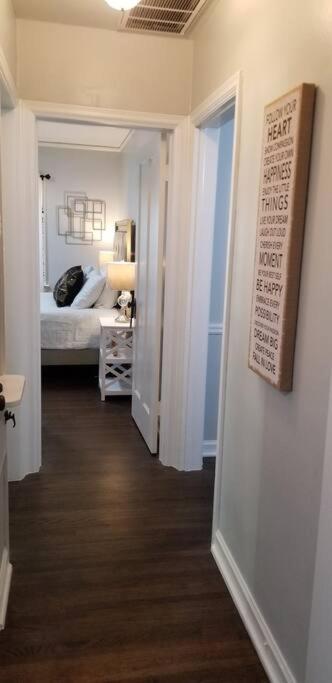 Blue Flamingo'S Charming Home-Heart Of Tulsa2- Cherry St-Expo-11Th Екстер'єр фото
