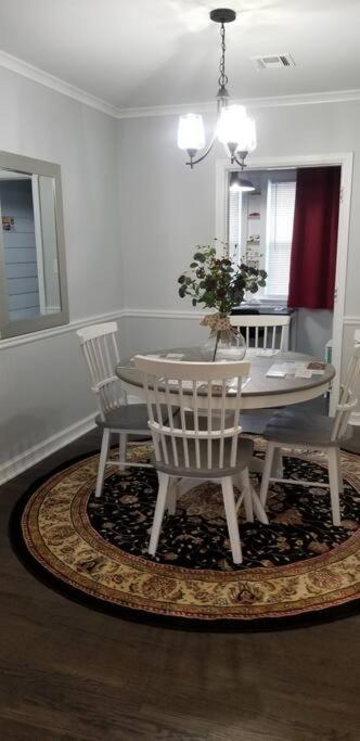 Blue Flamingo'S Charming Home-Heart Of Tulsa2- Cherry St-Expo-11Th Екстер'єр фото