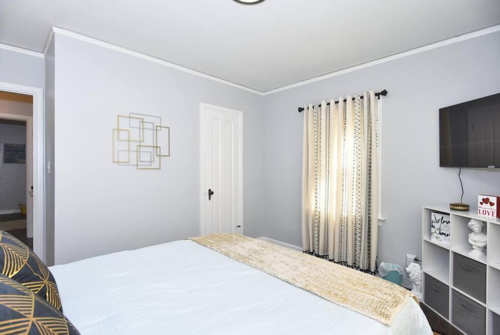 Blue Flamingo'S Charming Home-Heart Of Tulsa2- Cherry St-Expo-11Th Екстер'єр фото